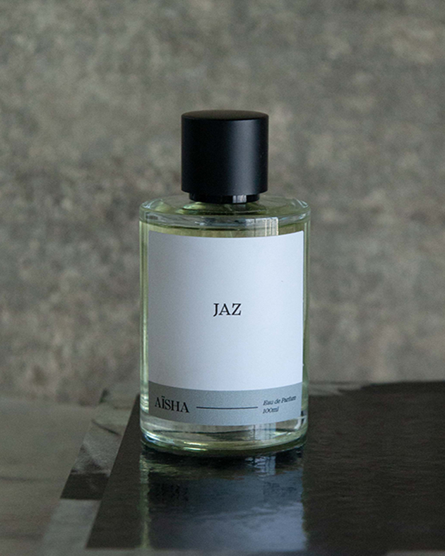 JAZ