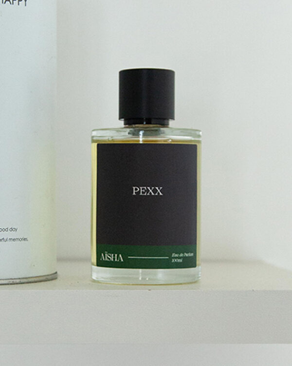 PEXX Aisha Perfumes