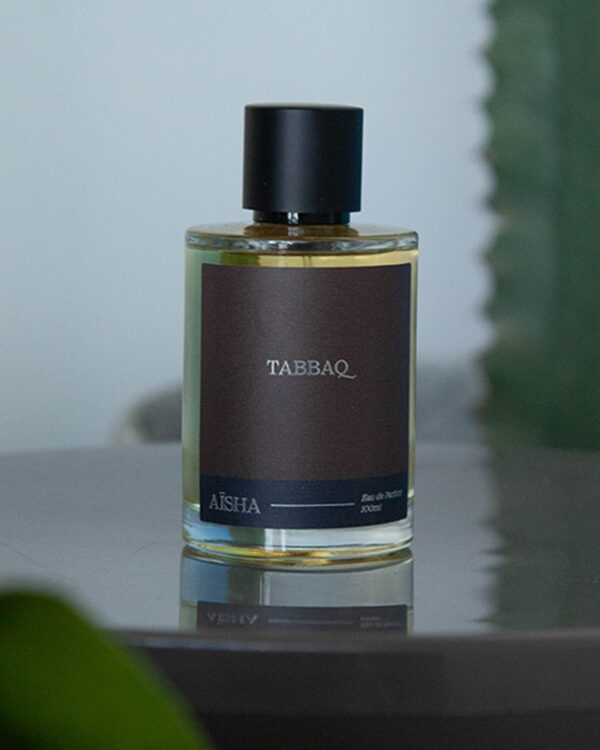 TABBAQ