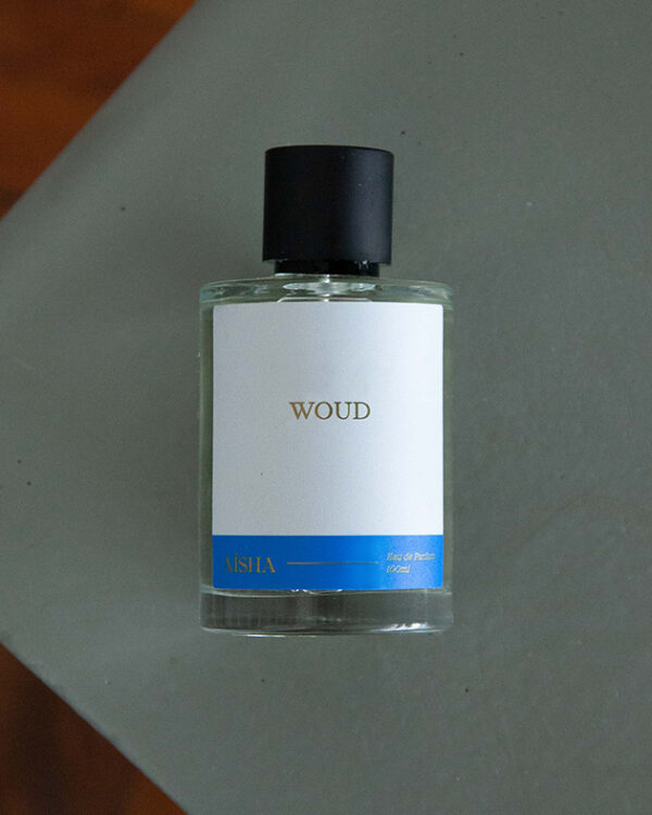 WOUD