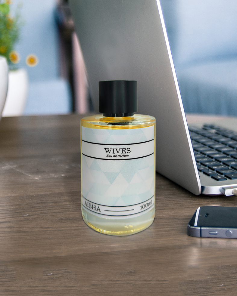 Home - Aisha perfumes