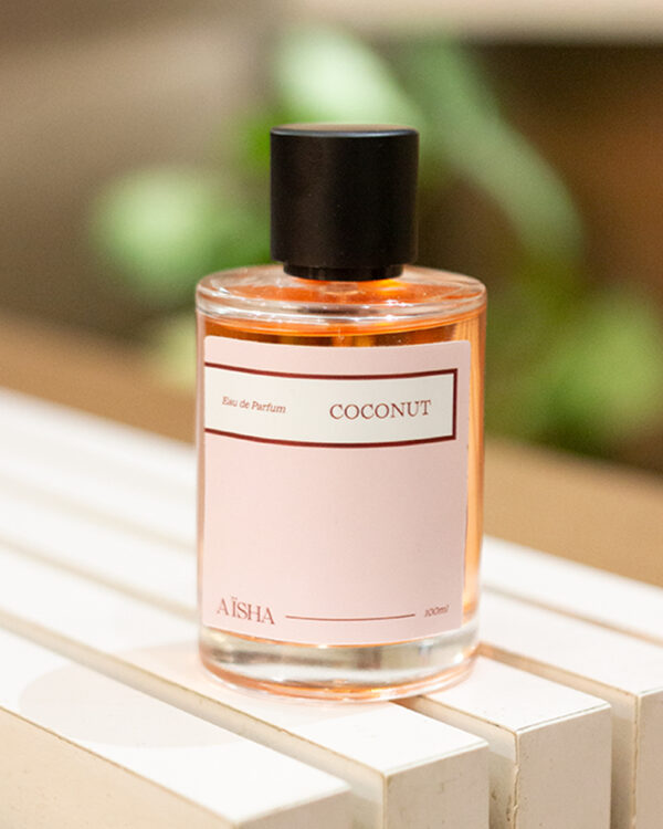 COCONUT