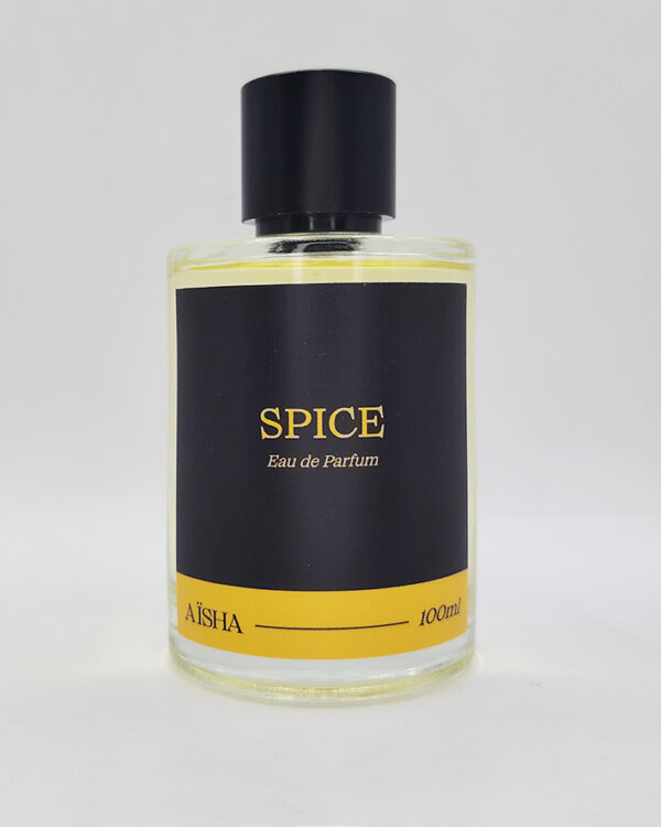 SPICE