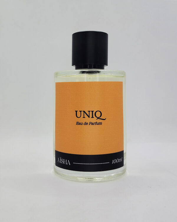 UNIQ