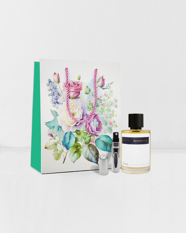Kit Sensuelle