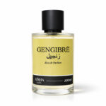 GENGIBRË