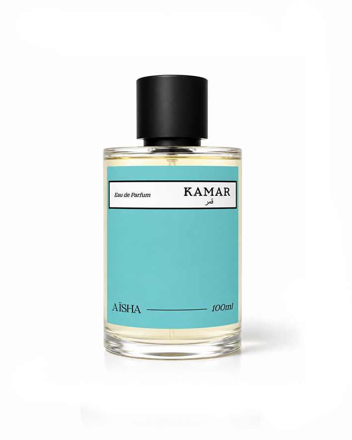 Kamar - قمر