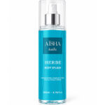 BODY SPLASH HERBE 200ml