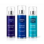 KIT Body Splash FRESH 200ml